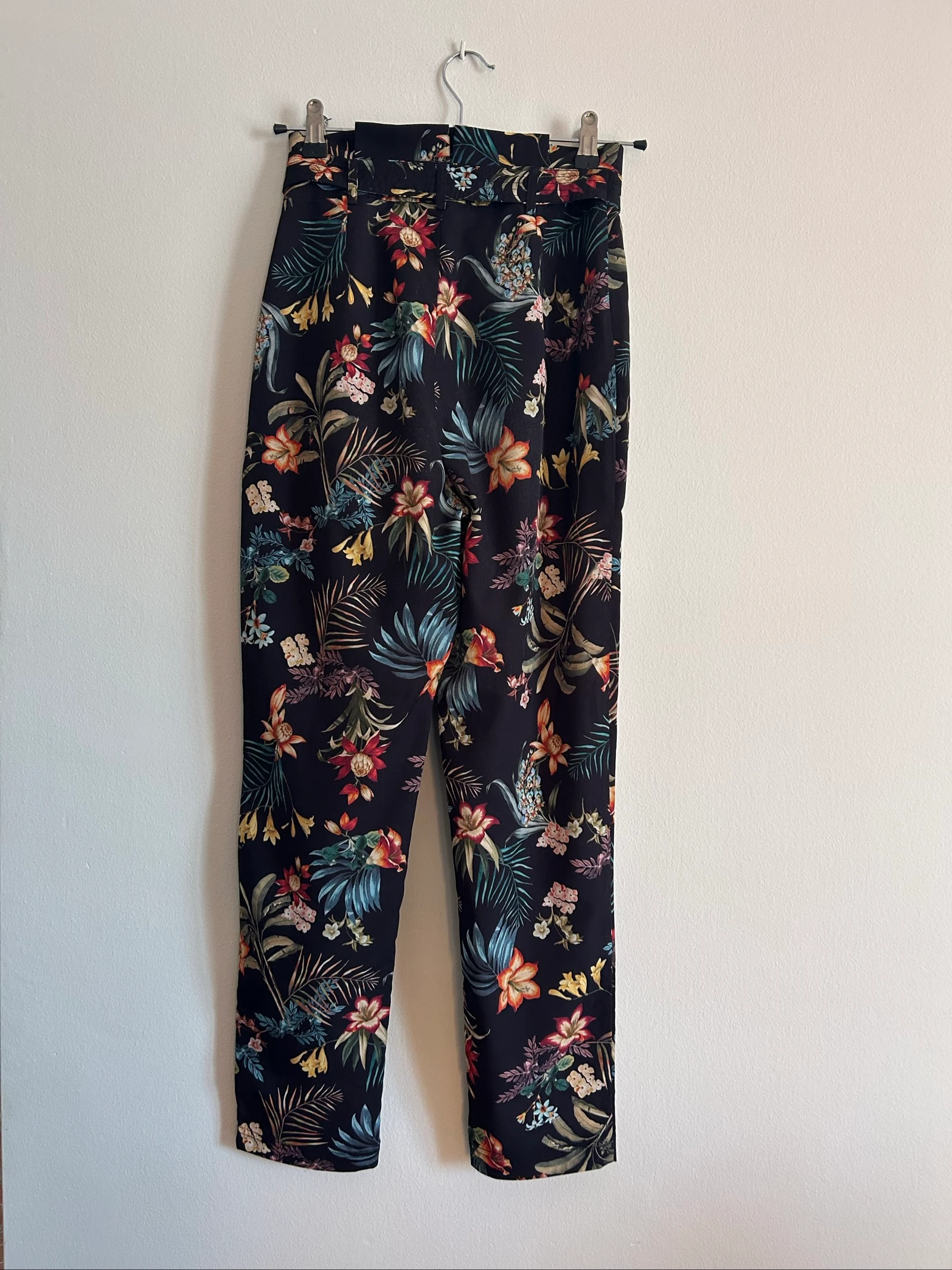 Pantalón estampado – photo 5